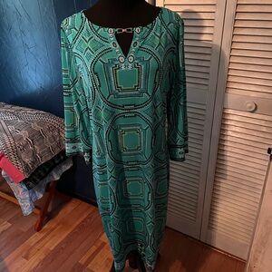 Chico’s size 1 dress